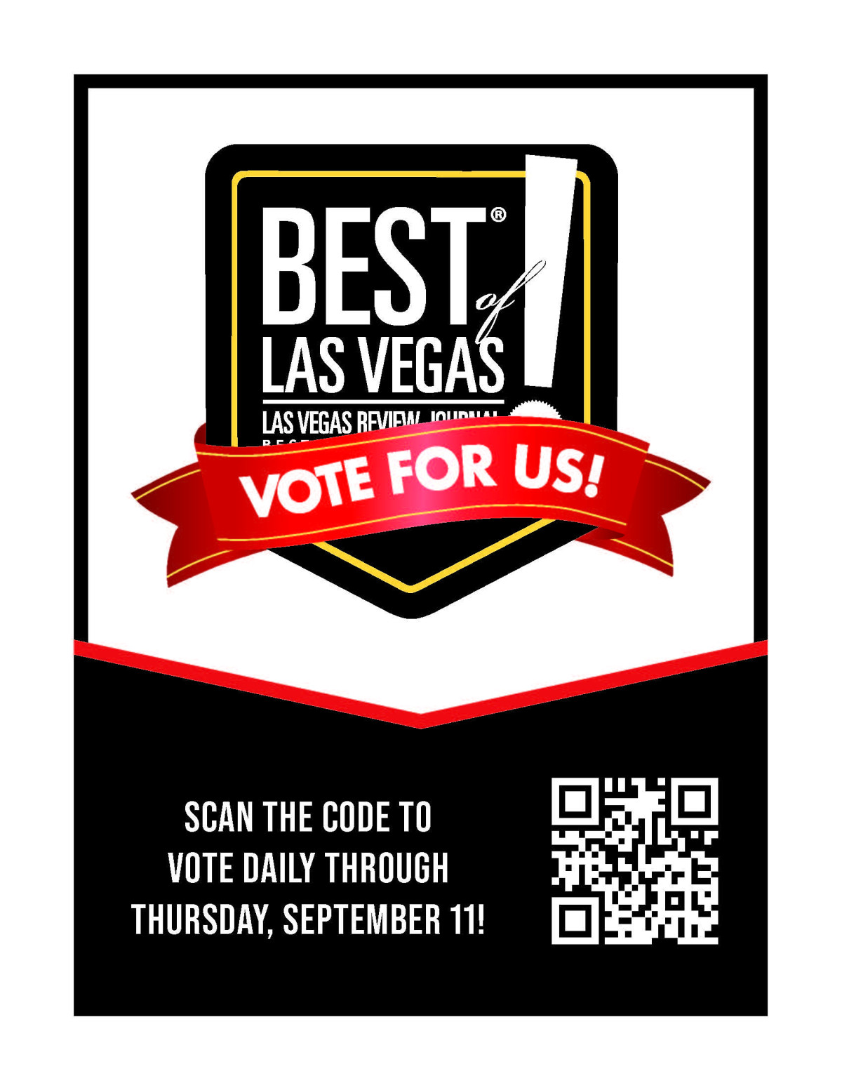 Best of Las Vegas