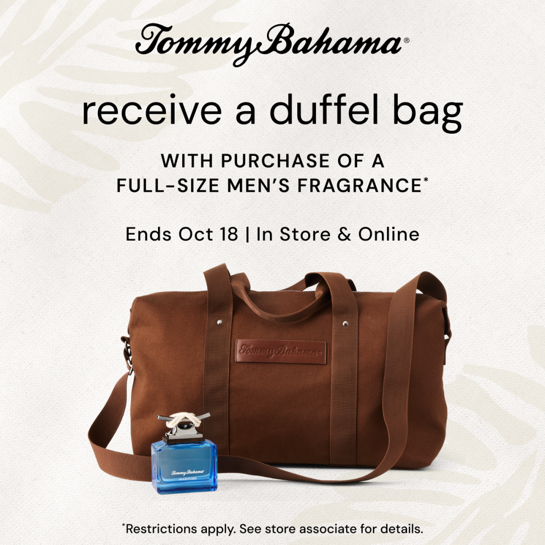 Time for a fall refresh!