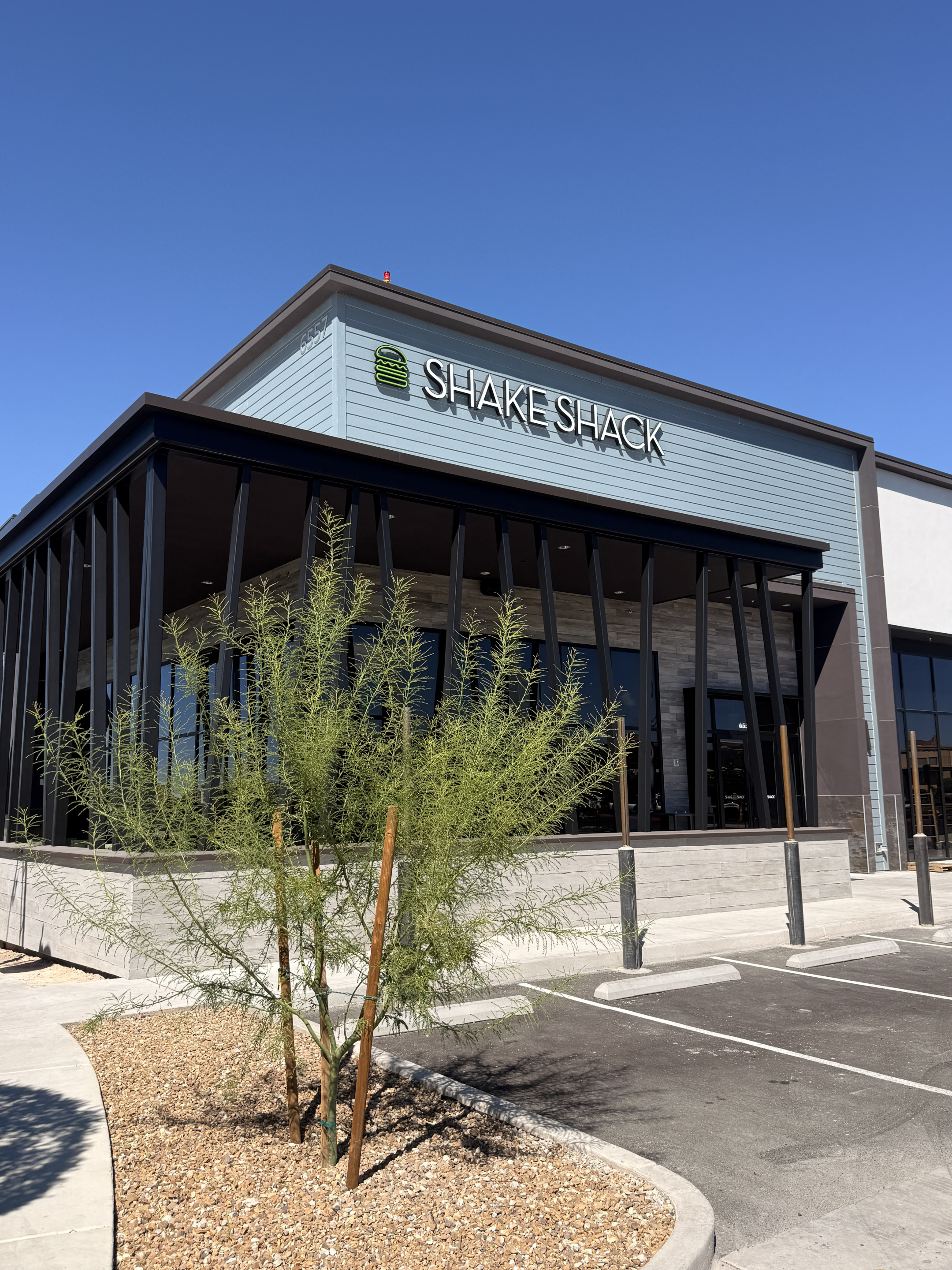 Shake Shack