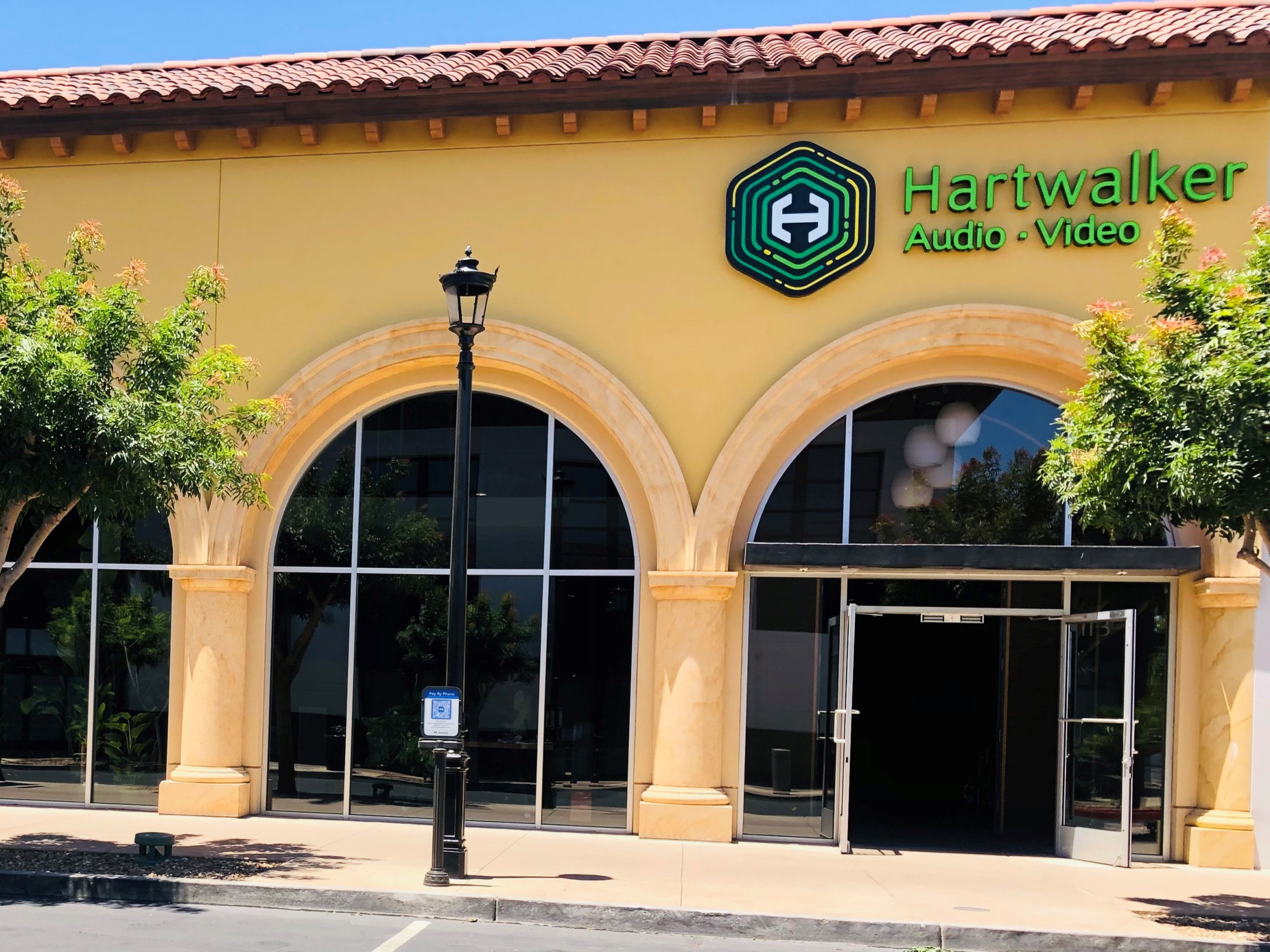 Sale fromHartwalker Audio Video and Automation: Ready to Take Control?