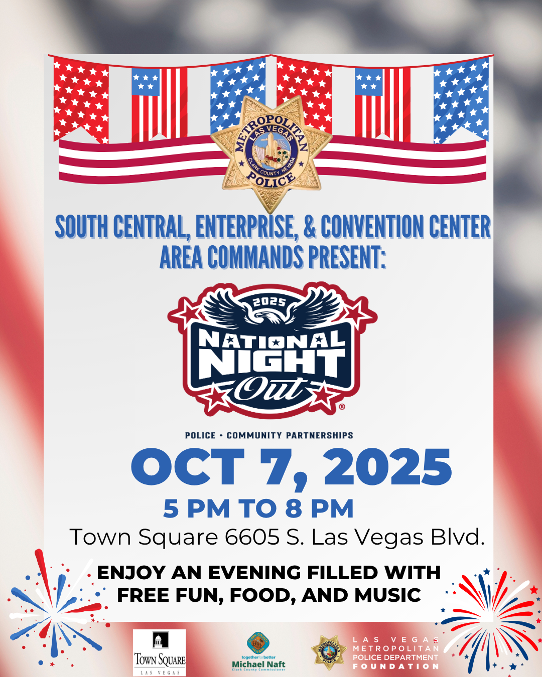 National Night Out