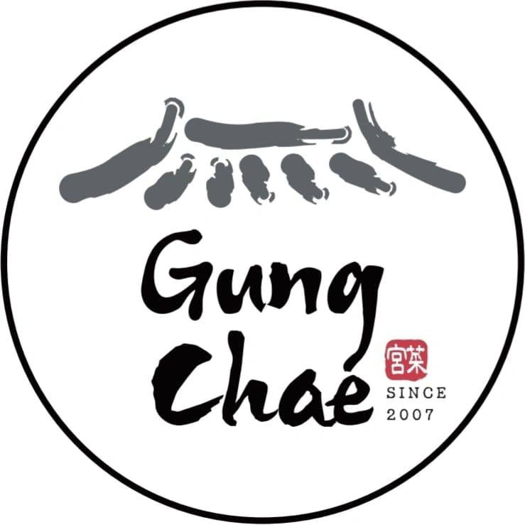 Gung Chae Korean Cuisine & Grilling