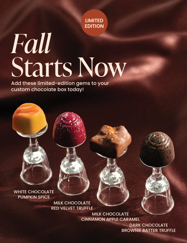 Fall Starts Now