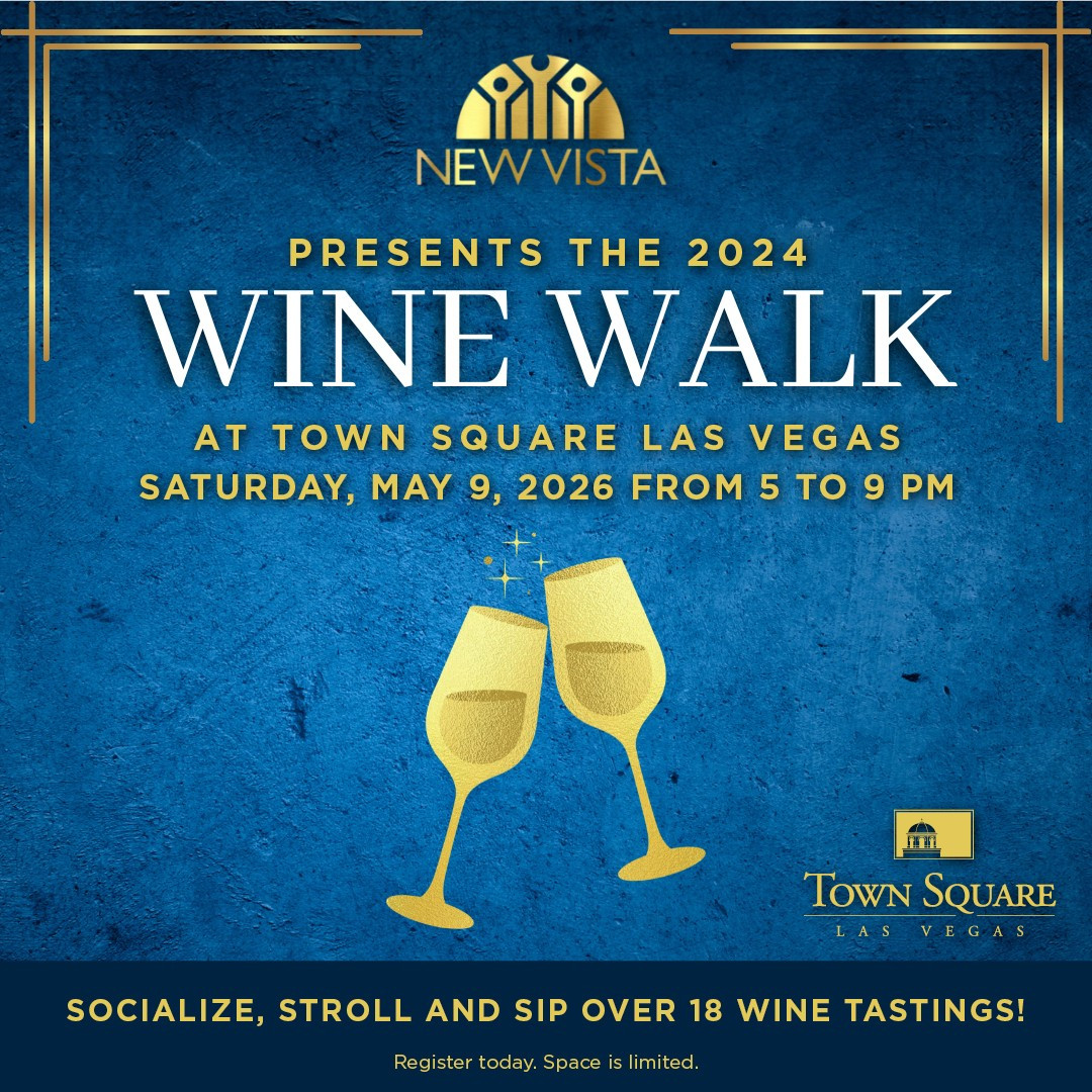 Wine Walk