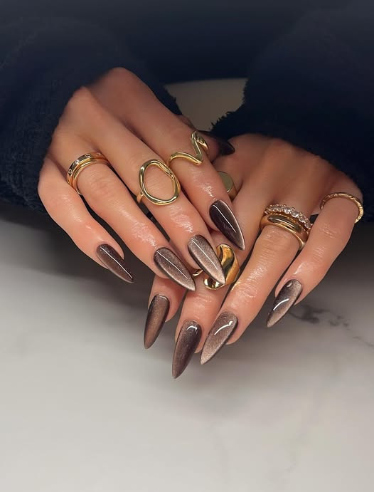 Sale fromM. Vincé Nail Spa: New Nails