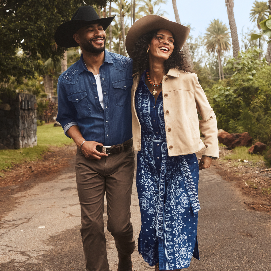 Sale fromTommy Bahama: Tommy Bahama x Stetson