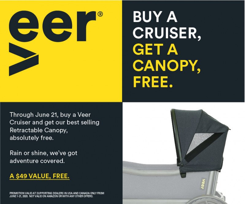 VEER SUMMER SHADE PROMOTION