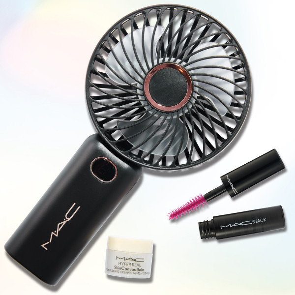 Sale fromMAC: GIFT WITH PURCHASE