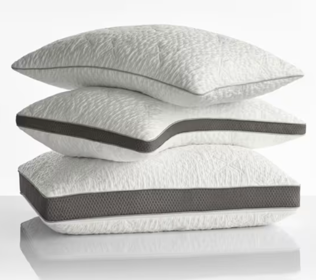 Sale fromSleep Number: BOG50% off ComfortFit Pillows & Ultimate