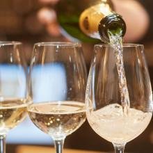 Viero Happy Hour