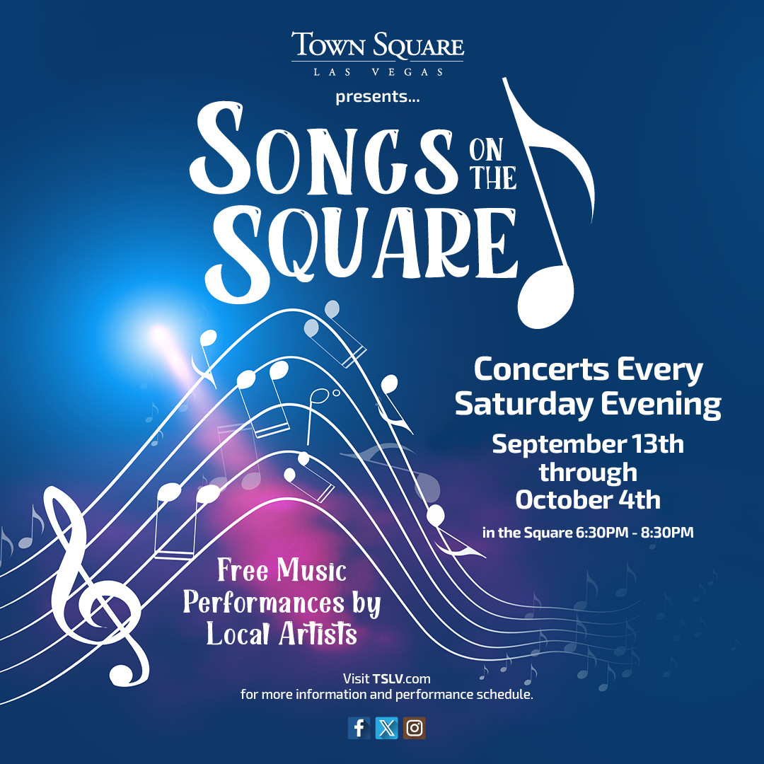 Songs on the Square