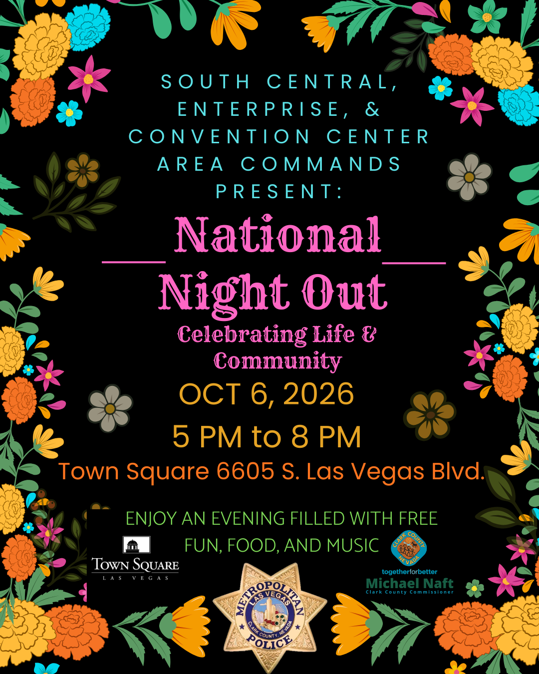 National Night Out