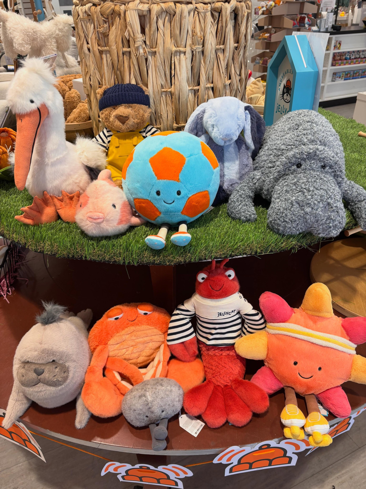 Sale fromButtercup Baby Co.: Perfect Gifts