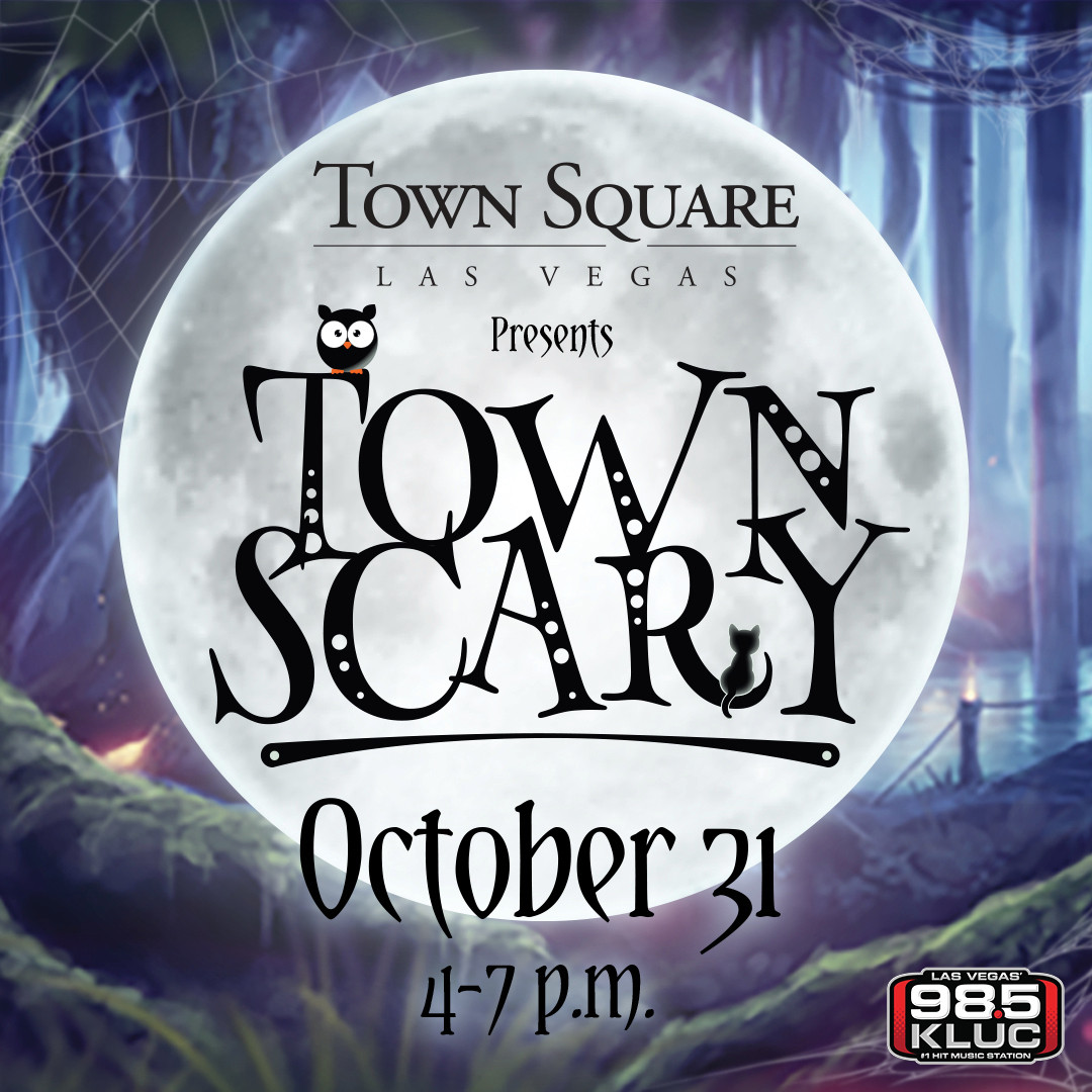 Town Scary