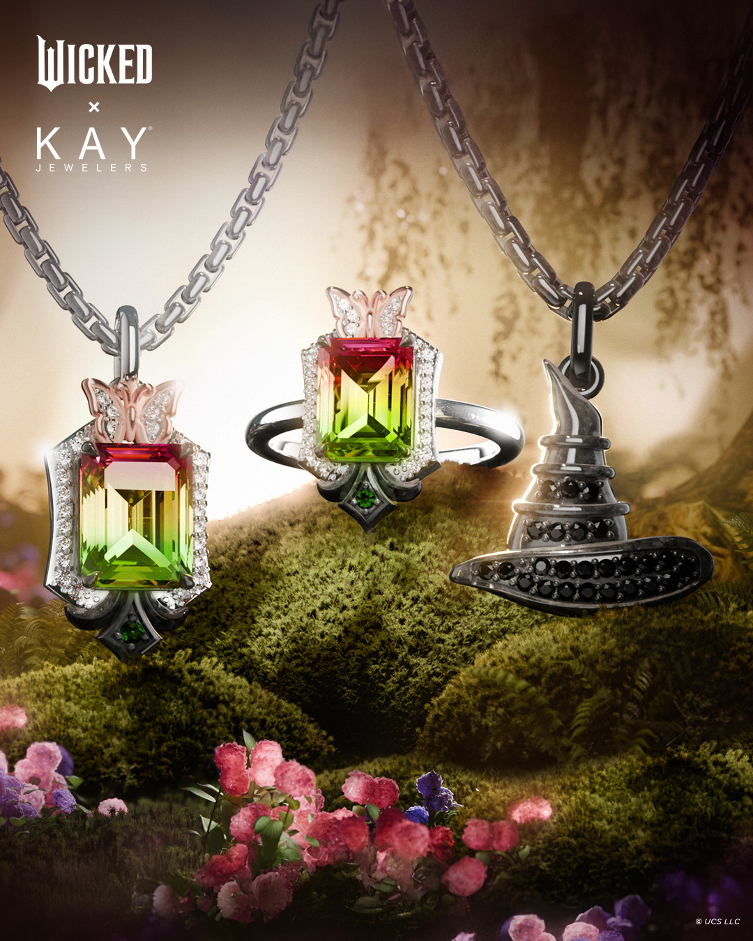 Sale fromKay Jewelers: Wicked Collection