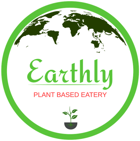 Earthly Plant Based Eatery
