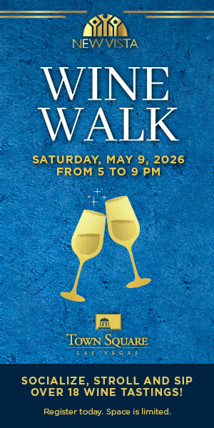 Wine Walk