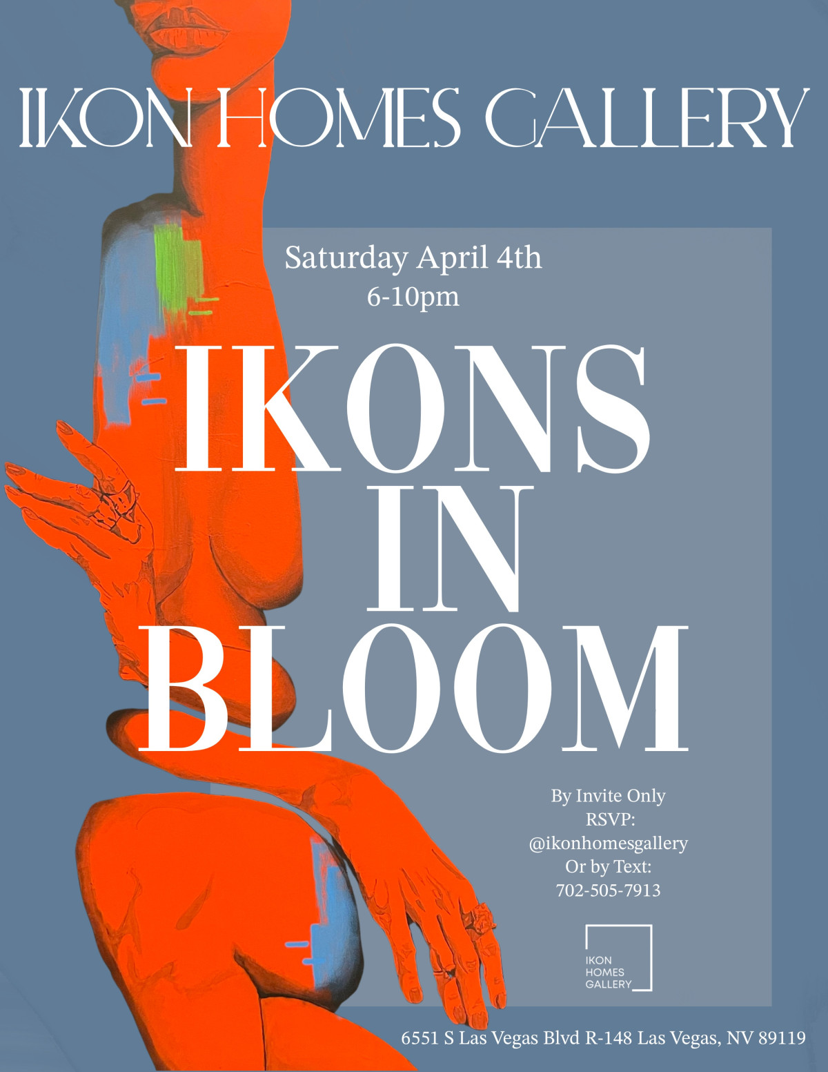Sale fromIkon Homes Gallery: Ikon Homes Gallery