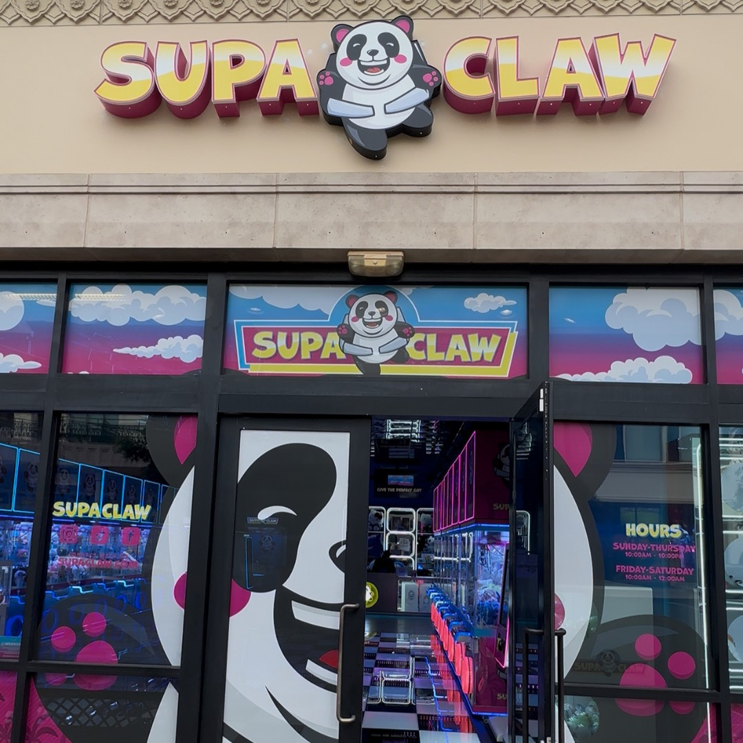 👻 Spook-tacular October at Town Square! 🎃