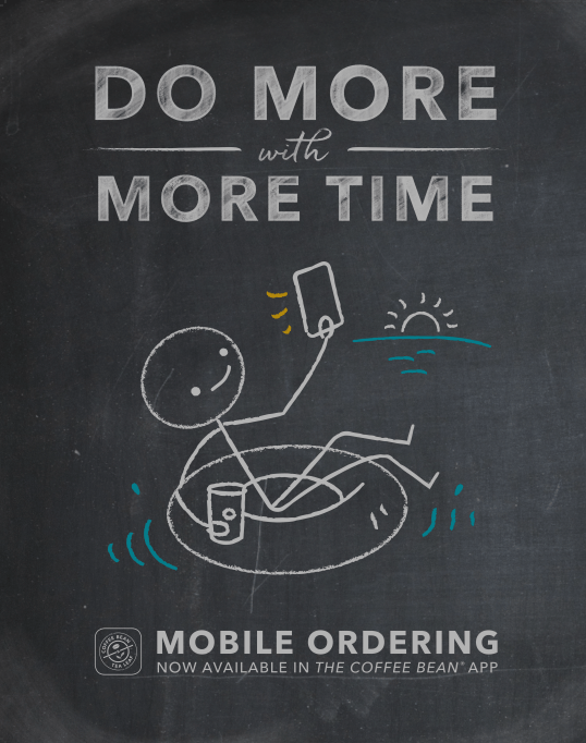 Mobile Ordering Now Available
