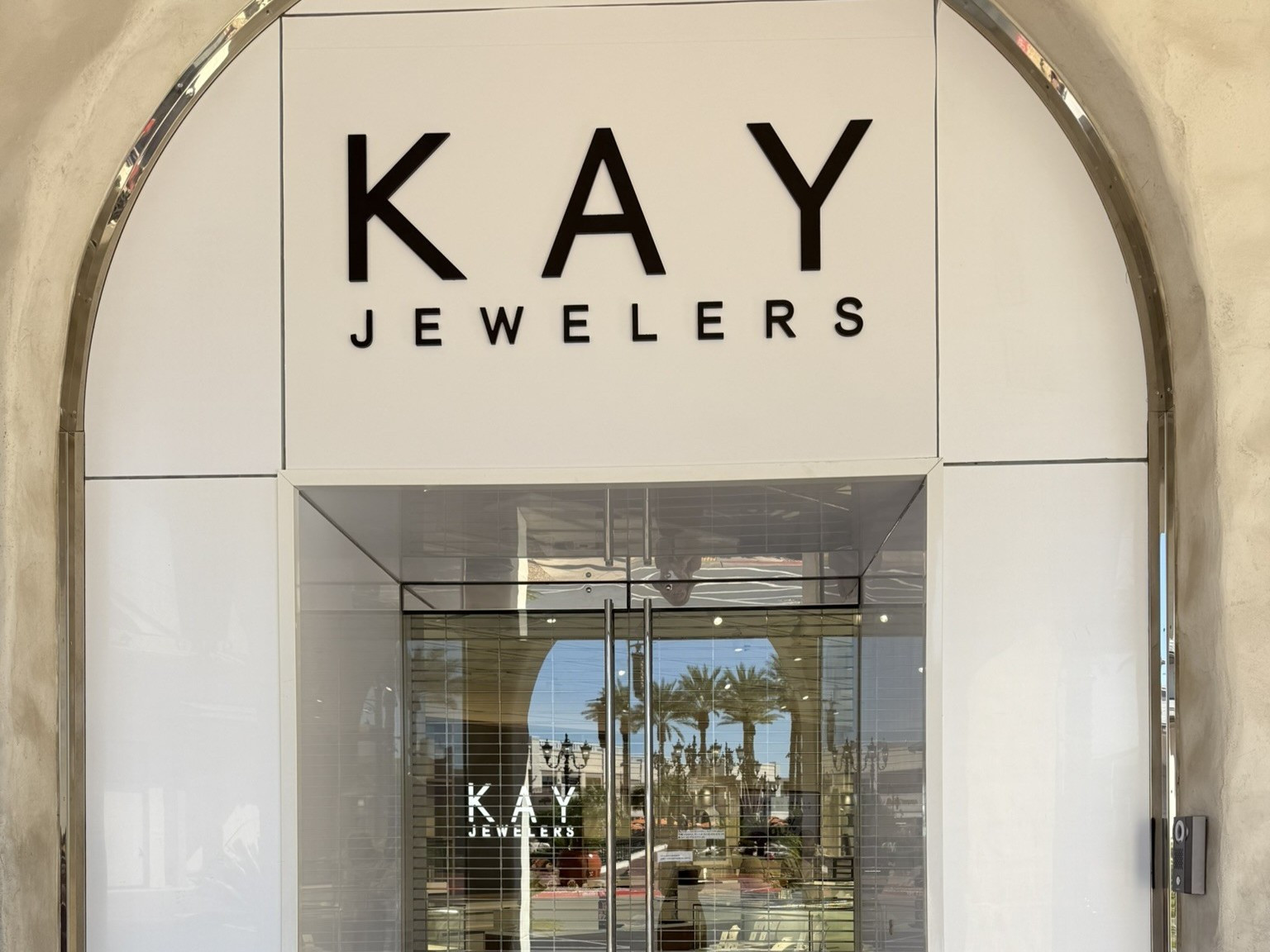 Kay Jewelers