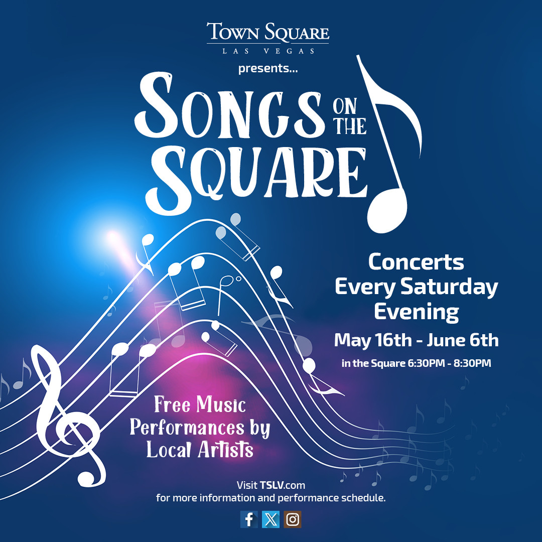 Songs on the Square