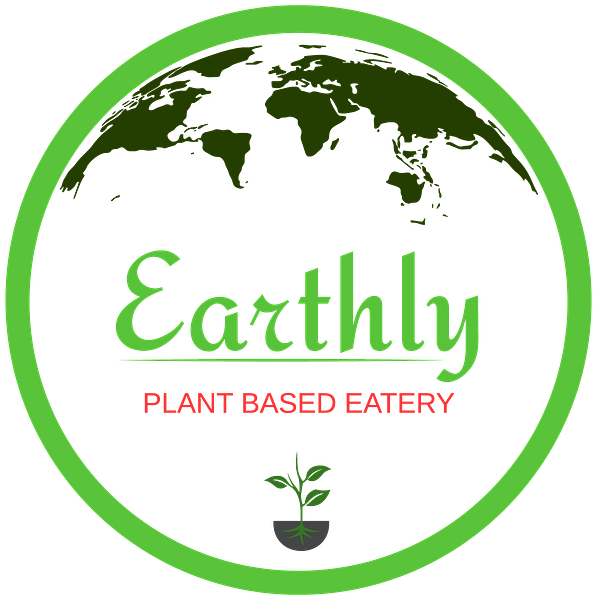 Sale fromEarthly Plant Based Eatery: Fresh, Delicious, Plant-Based Cuisine
