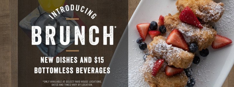 Brunch