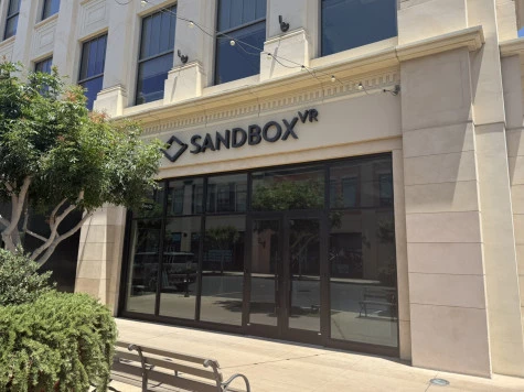 Sandbox VR
