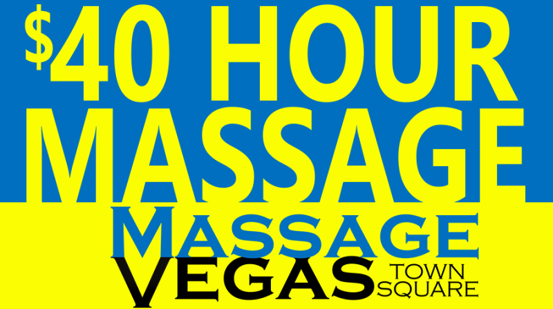 $20 off Hour Massage