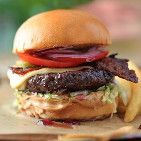 Lazy Dog is open! Reservation are encouraged.