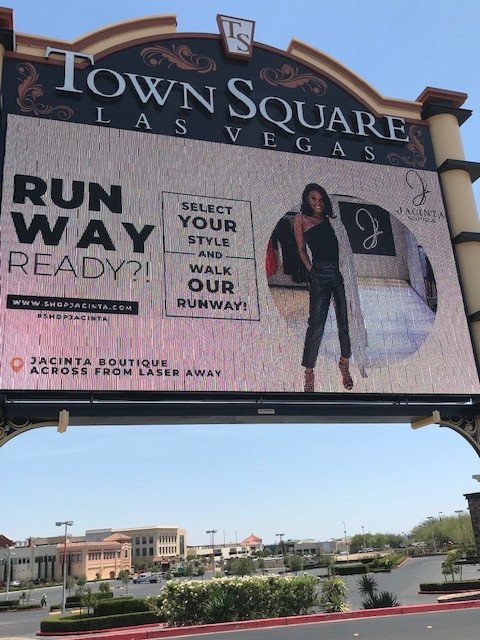 Showing our LOCAL LOVE!!!!