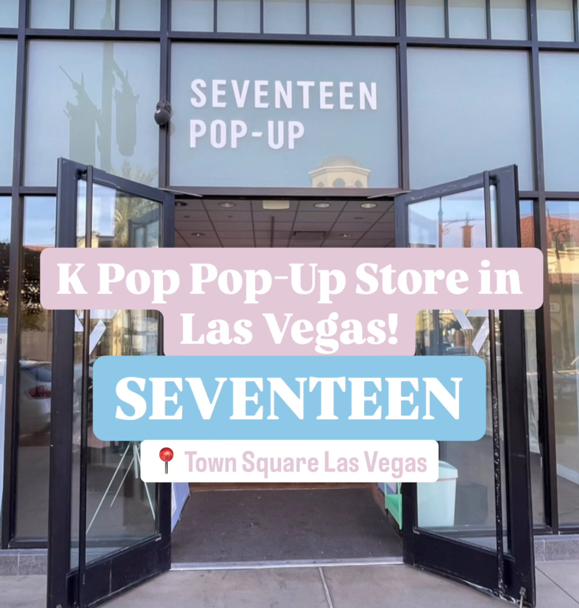 January Joy: Shopping Adventures Await at TSLV!