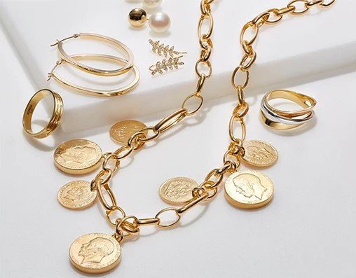 BIGGEST FINE JEWELRY EVENT of the YEAR!