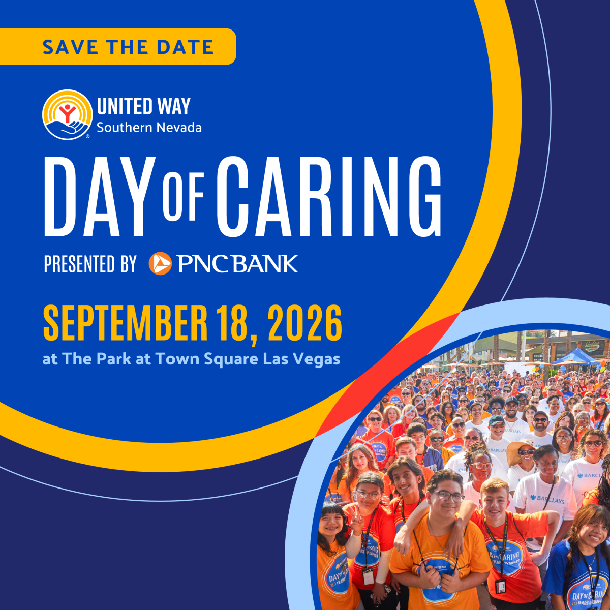 Day of Caring 2026