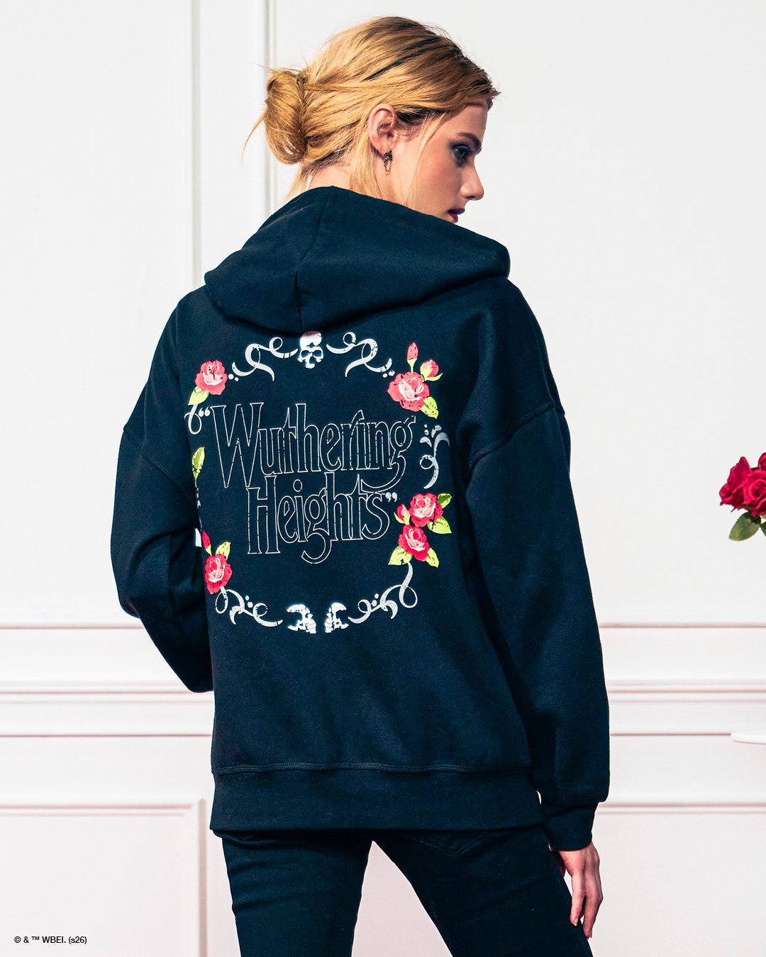 Sale fromHot Topic: Wuthering Heights Collection