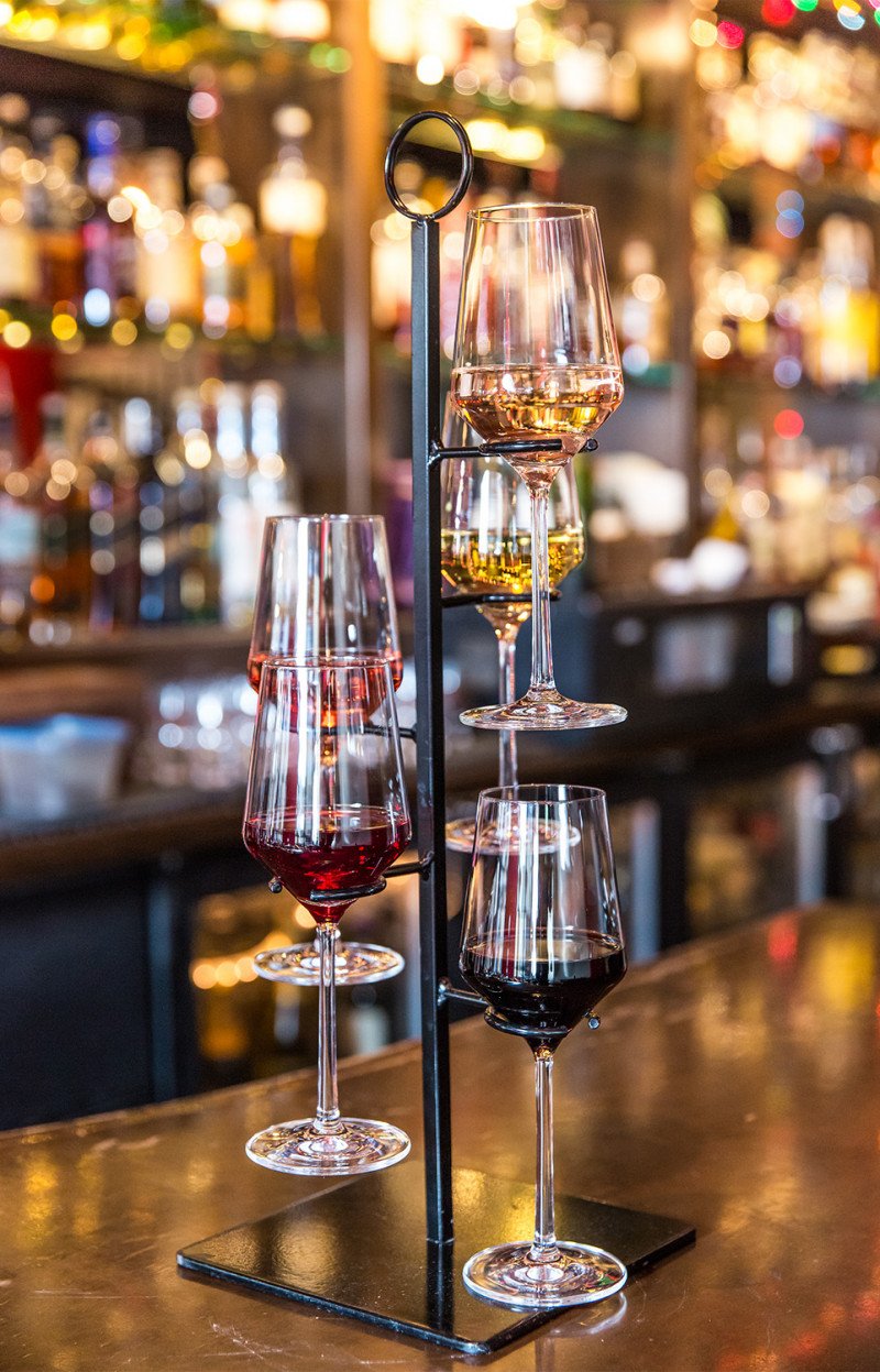 Sale fromDouble Helix Wine & Whiskey Lounge: Flight Night