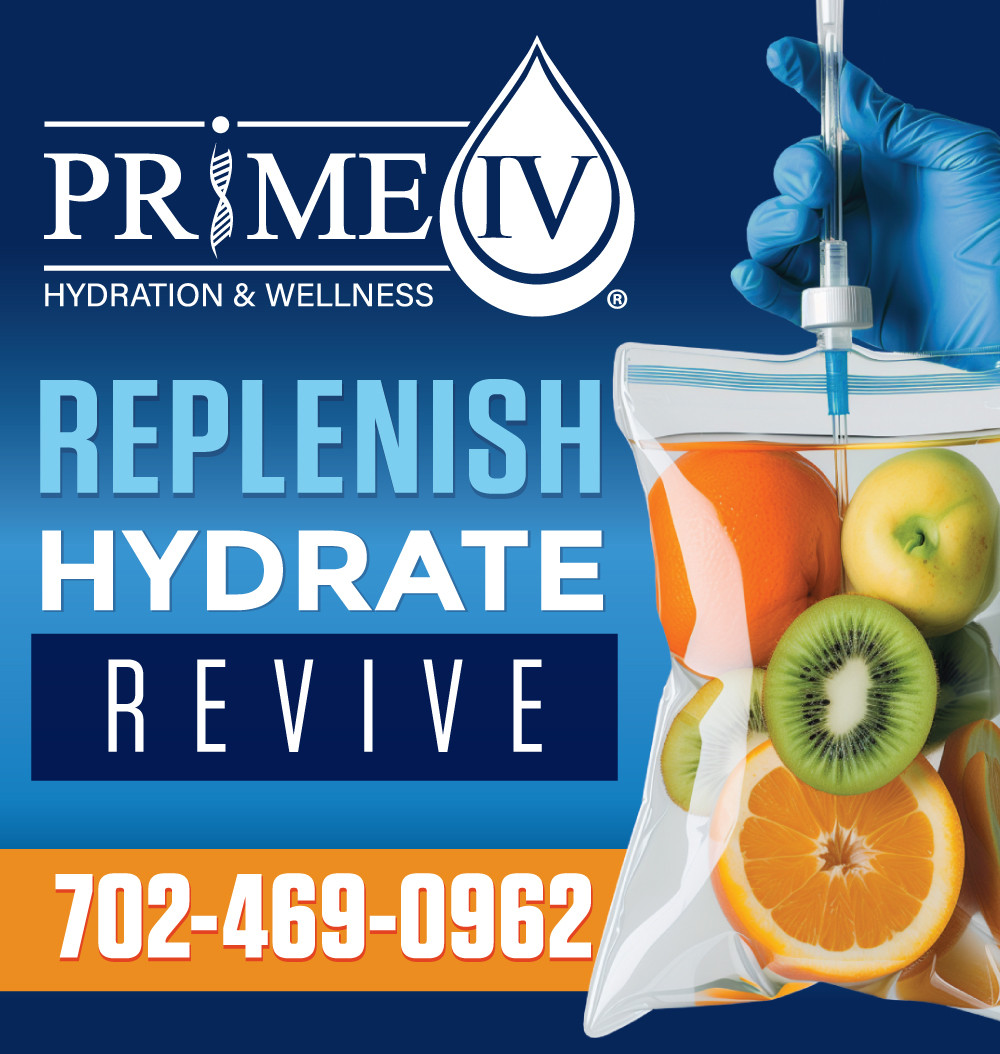 Sale fromPrime IV Hydration & Wellness: SUMMER HYDRATION, IMMUNITY& ENERGY PROMO