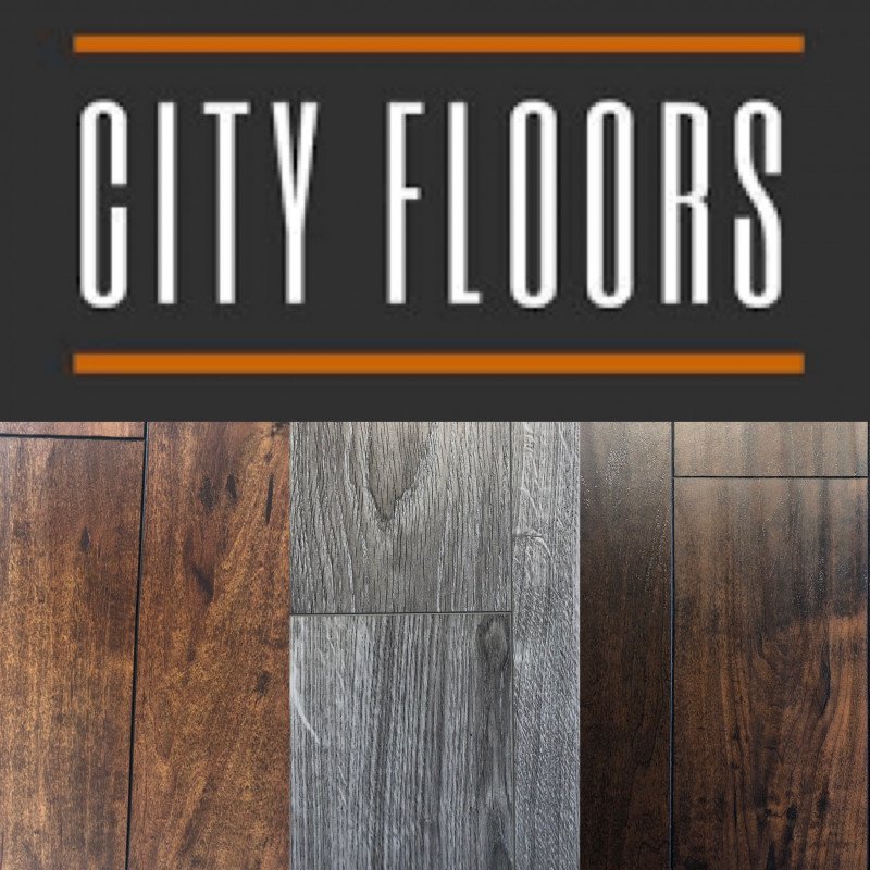 Sale fromCity Floors: Get the Floor of your Dreams