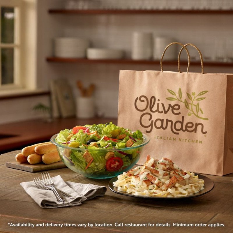 GMRI (Olive Garden)