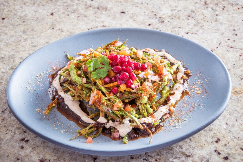 A True Taste of Indian Cuisine