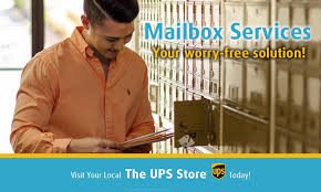 Private Mail Box (PMB) 2 Months Free