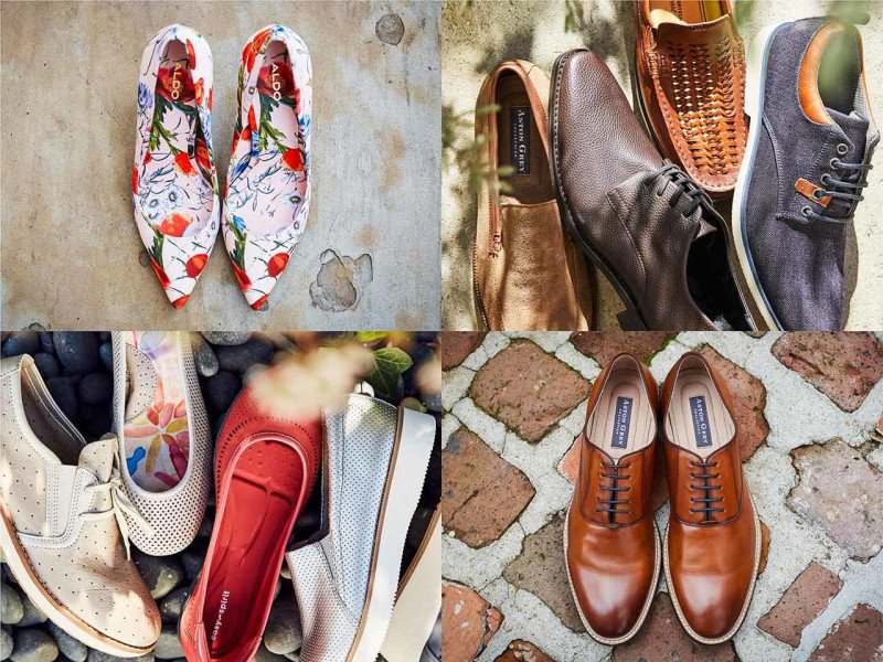 Buy Shoes, Earn More Shoes!