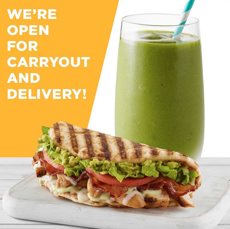 Eat Better. Feel Better.