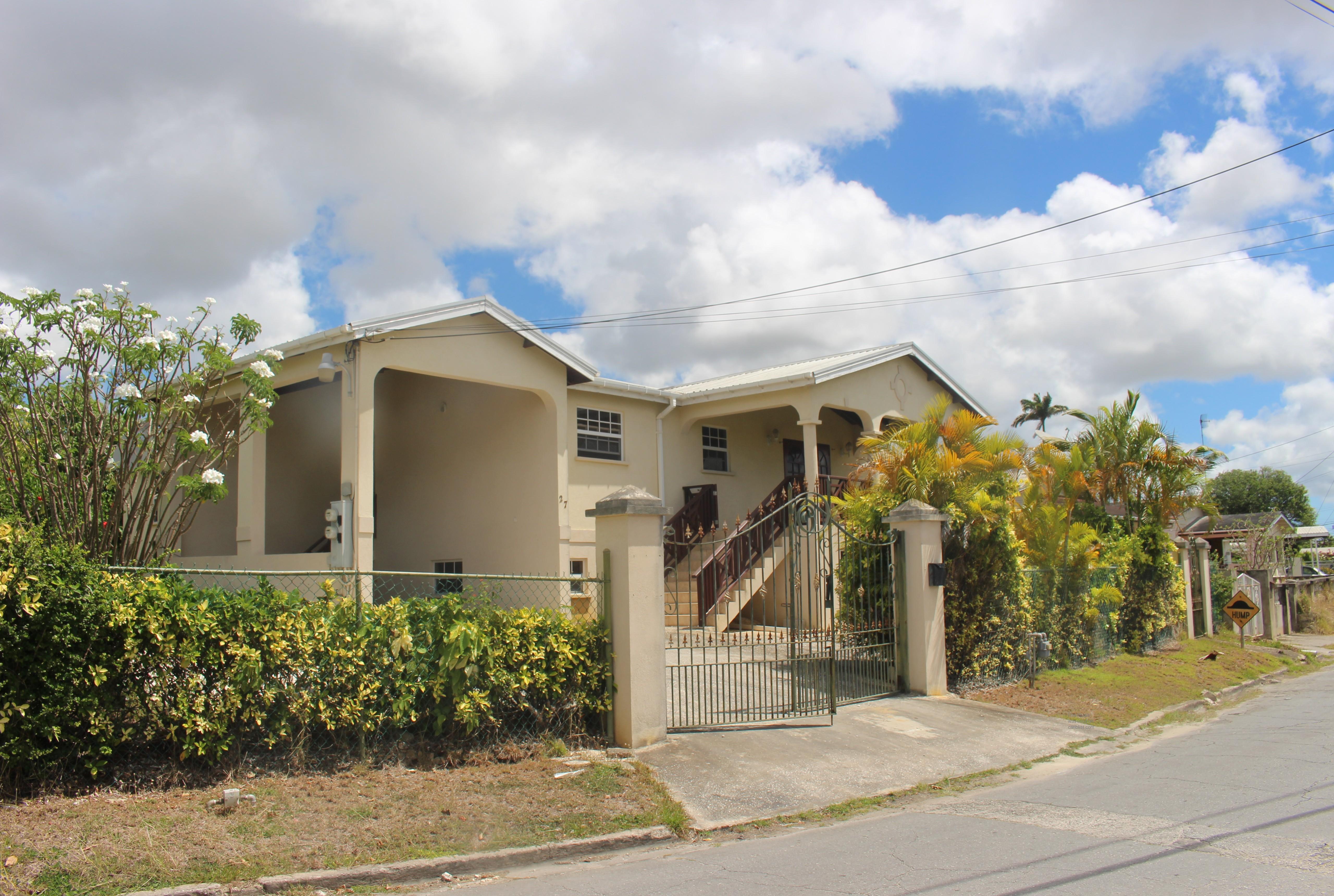 CaribList Barbados Real Estate and Property for Sale, rent and lease.