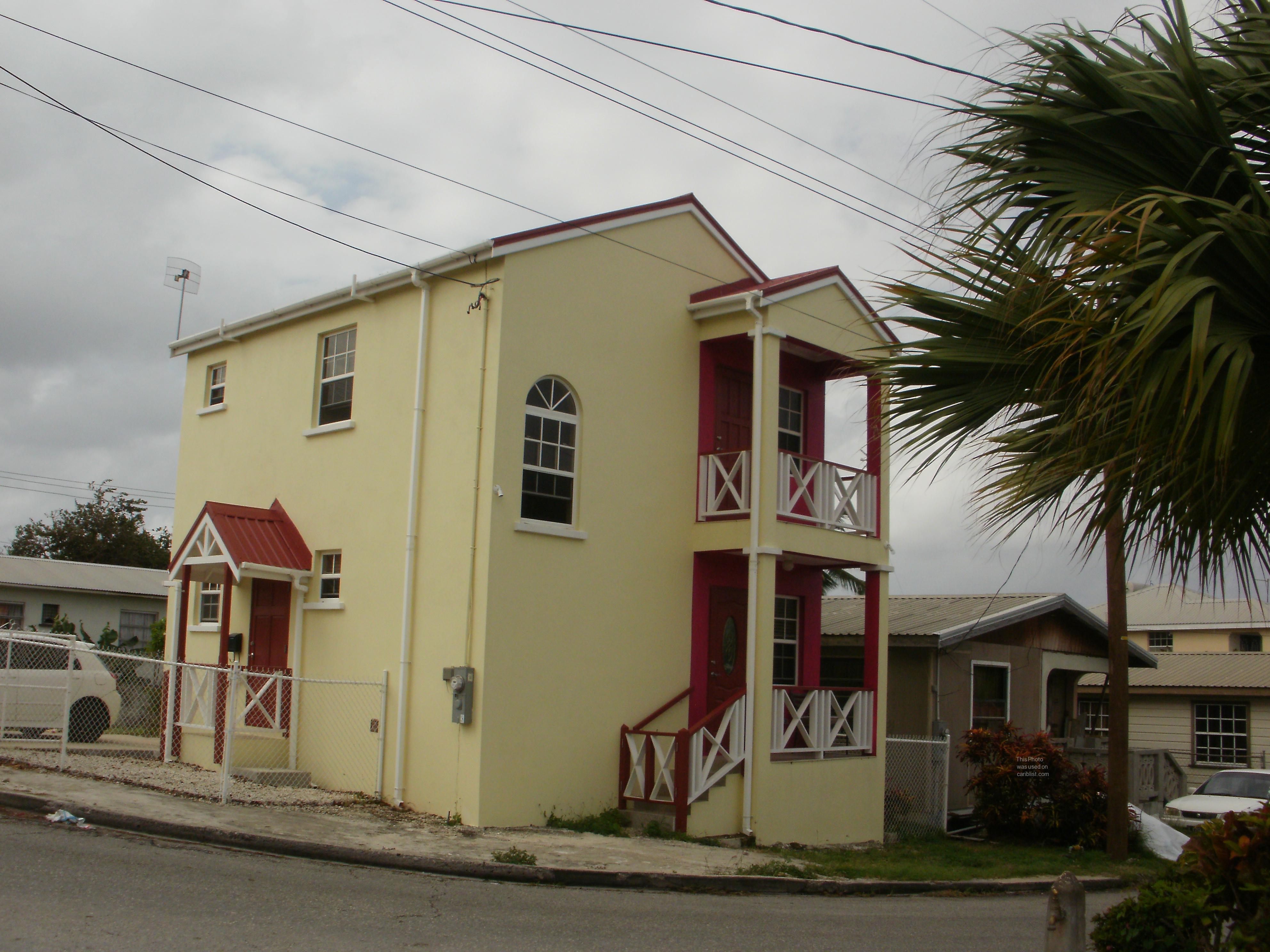 CaribList Barbados Real Estate and Property for Sale, rent and lease.