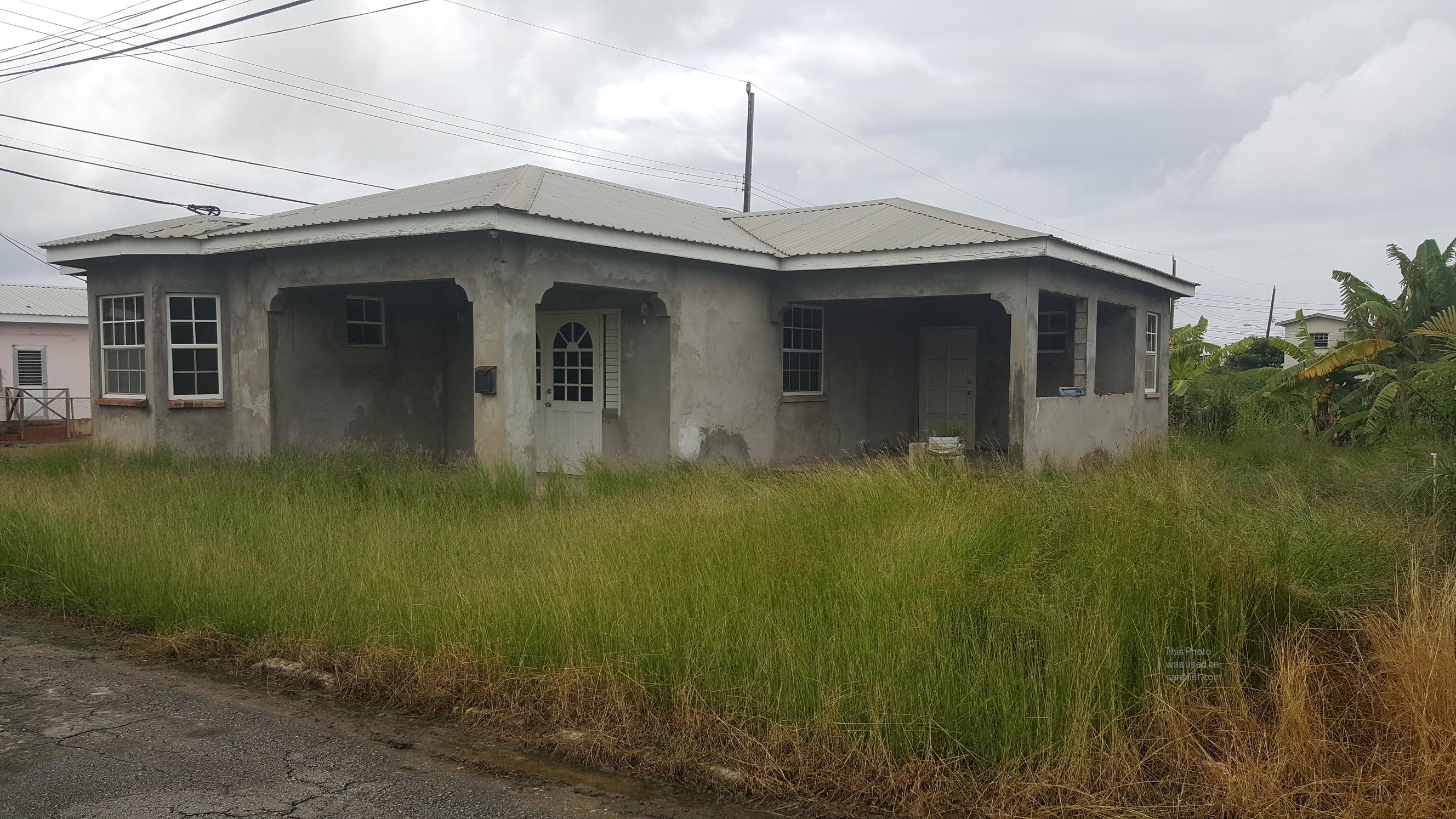 CaribList Barbados Real Estate and Property for Sale, rent and lease.