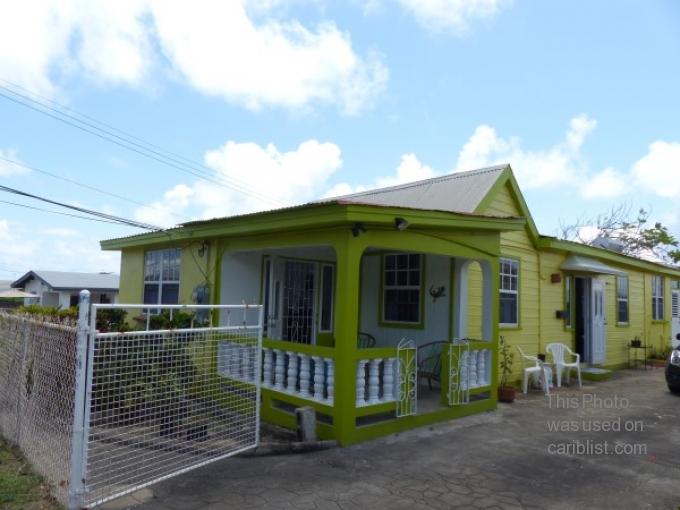 CaribList Barbados Real Estate and Property for Sale, rent and lease.