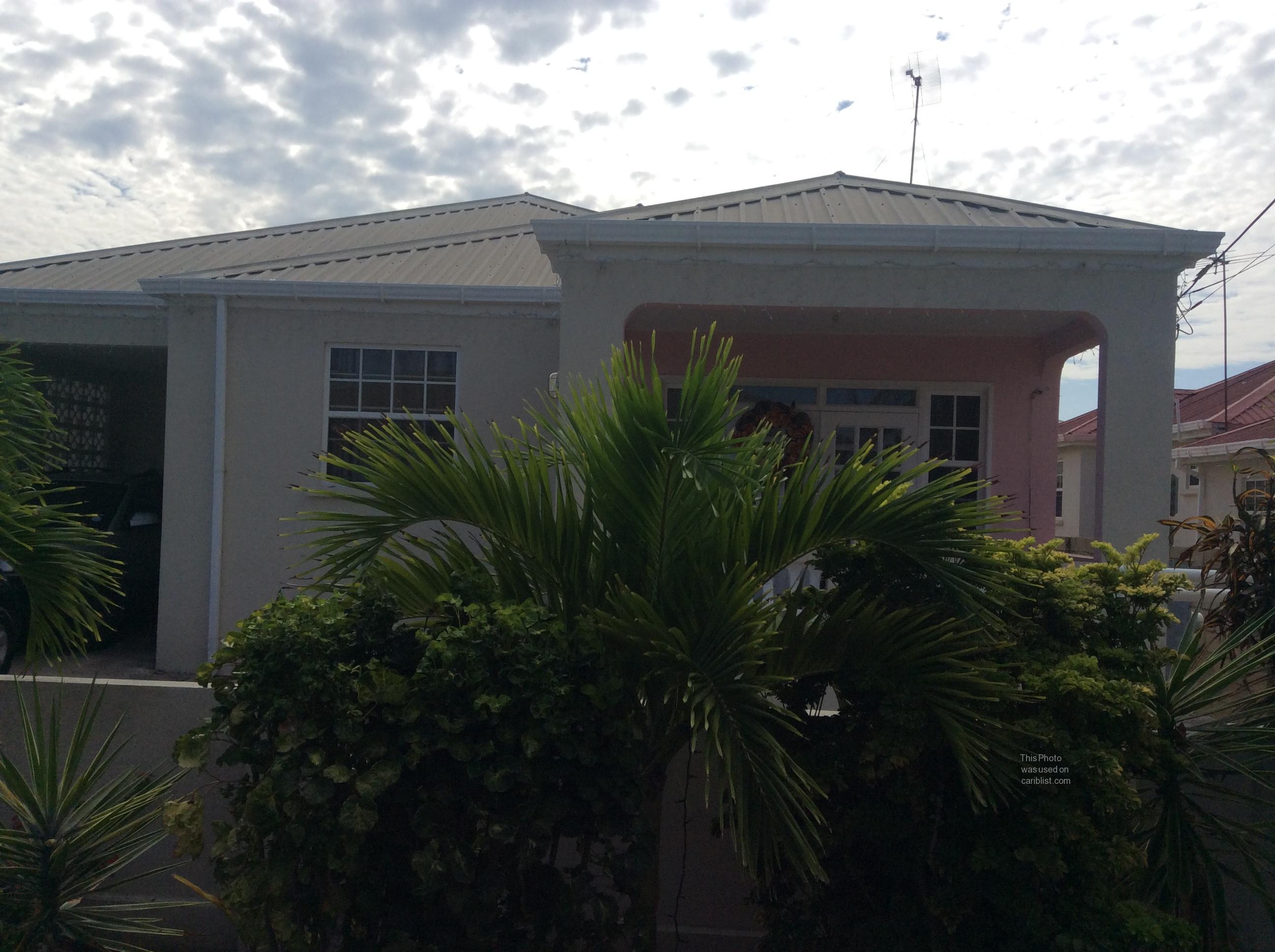 CaribList Barbados Real Estate and Property for Sale, rent and lease.