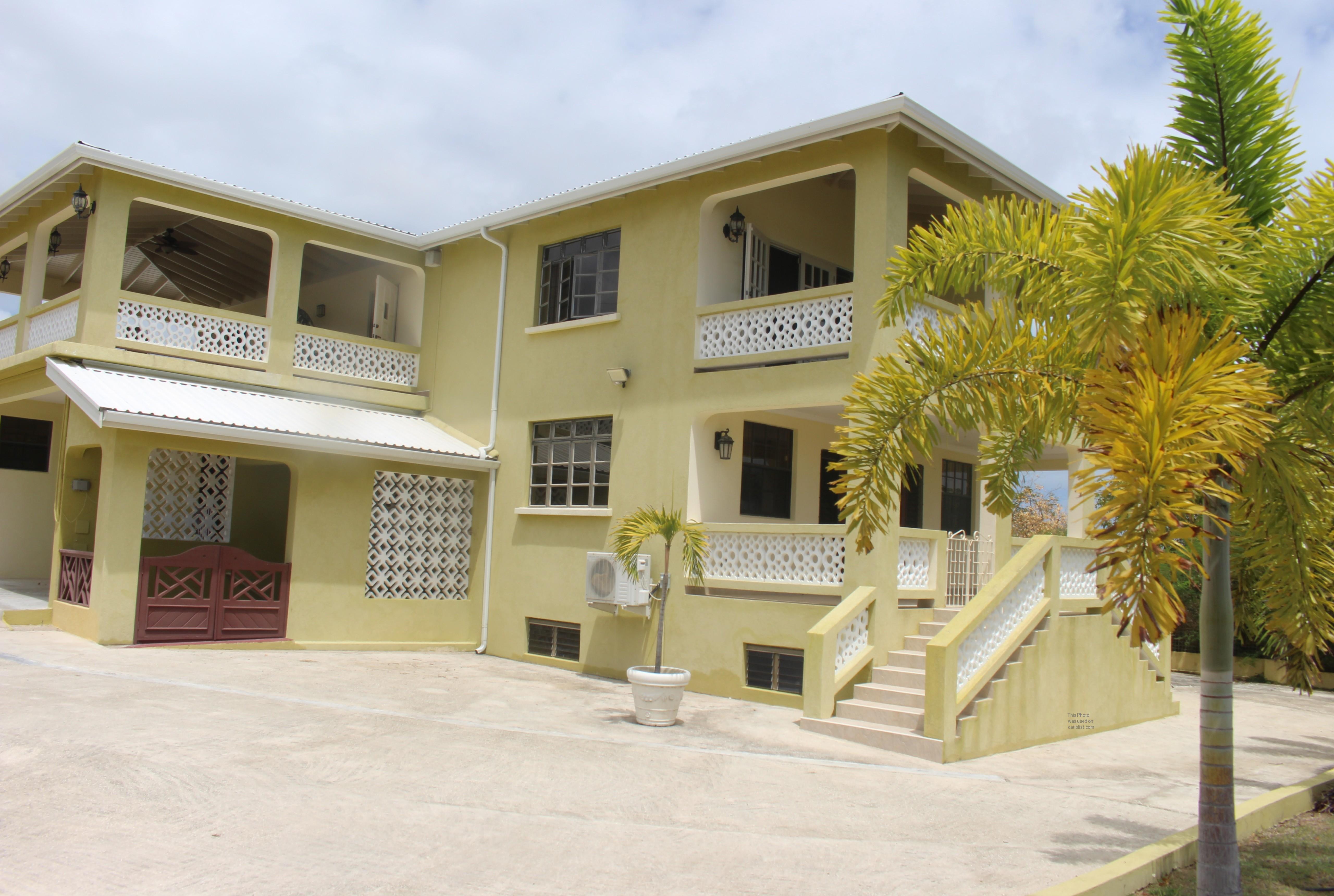 CaribList Barbados Real Estate and Property for Sale, rent and lease.